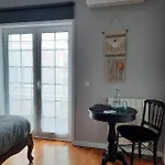 Smiling Places - In Frühstückspension