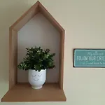 Frühstückspension Smiling Places - In 4*