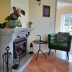 Smiling Places - In Bed & Breakfast