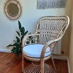 Smiling Places - In Frühstückspension Labruge