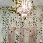 Bed & Breakfast Smiling Places - In Labruge