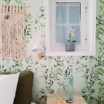 Smiling Places - In Frühstückspension Labruge