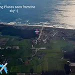 Smiling Places - In Labruge