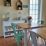 Frühstückspension Smiling Places - In Labruge