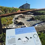 Frühstückspension Smiling Places - In