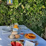 Smiling Places - In Frühstückspension