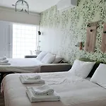 Smiling Places - In Frühstückspension