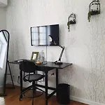 Frühstückspension Smiling Places - In 4*