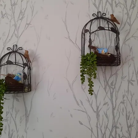 Nocleg ze śniadaniem Smiling Places - In 4*