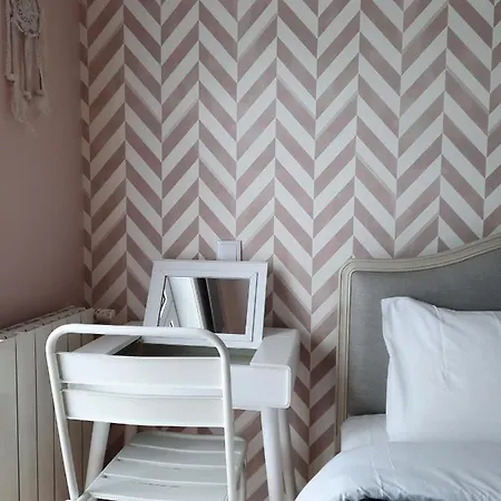 Bed & Breakfast Smiling Places - In 4*