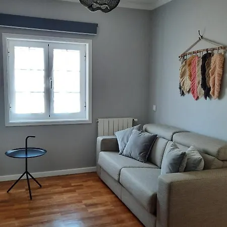 Bed & Breakfast Smiling Places - In Labruge