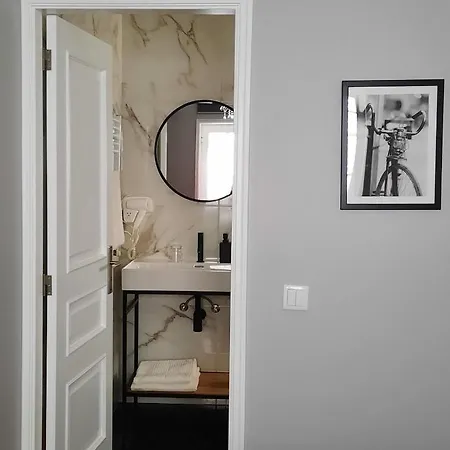 Couette-café Smiling Places - In 4*