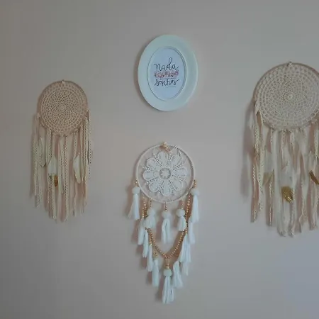 Smiling Places - In 4* Labruge