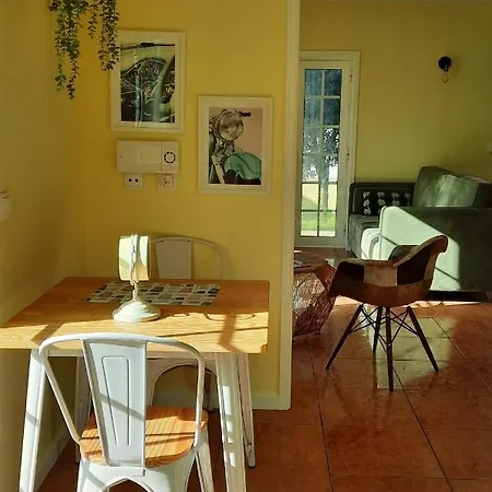 Bed & Breakfast Smiling Places - In