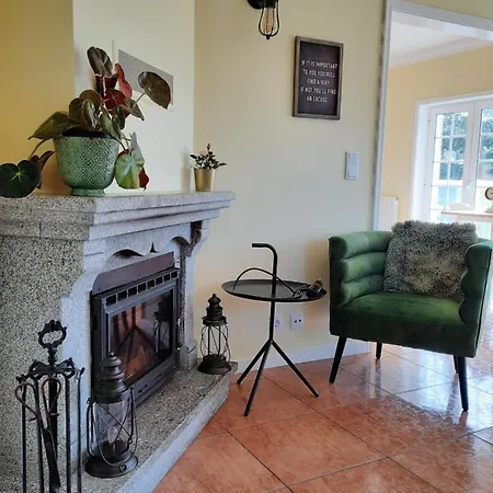 Smiling Places - In B&B