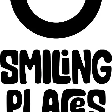 Smiling Places - In ベッド・アンド・ブレックファスト 4*