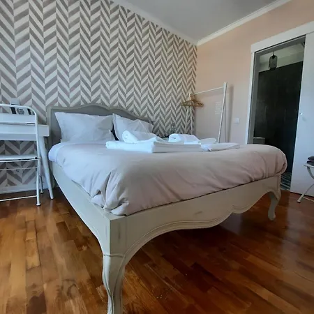 Bed & Breakfast Smiling Places - In *