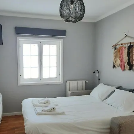 Couette-café Smiling Places - In