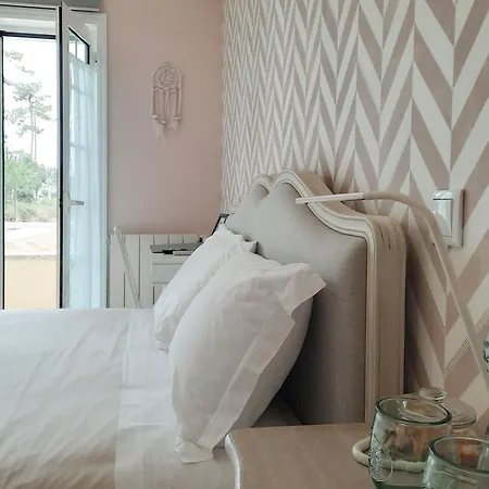 Smiling Places - In B&B 라브루즈