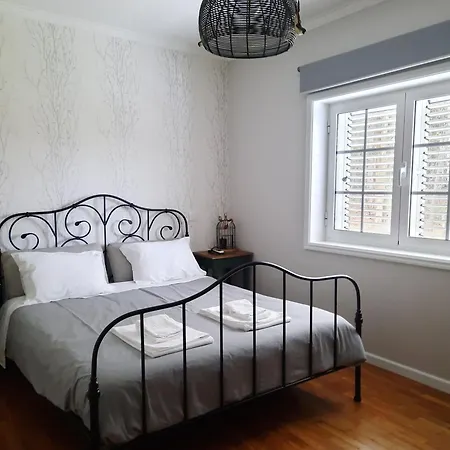 Smiling Places - In B&B *