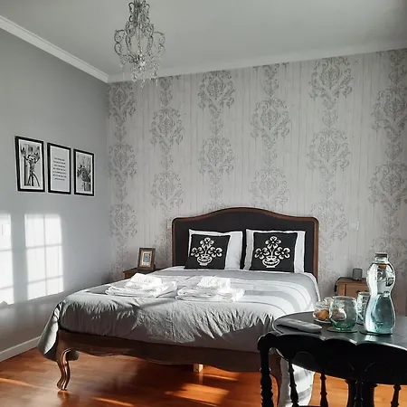 Nocleg ze śniadaniem Smiling Places - In Labruge