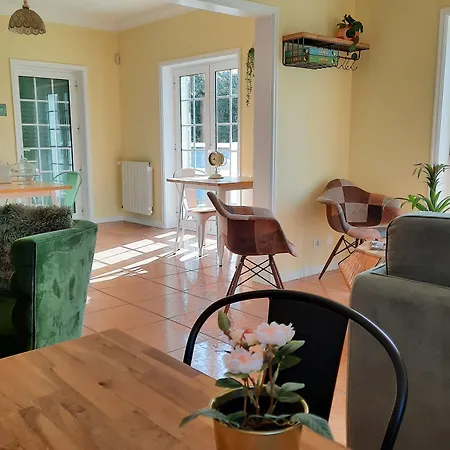 Smiling Places - In Couette-café 4*