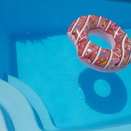 Smiling Places - In 4* Labruge