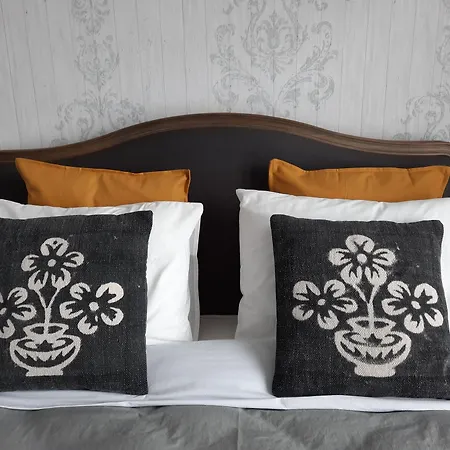 Smiling Places - In 4* Labruge