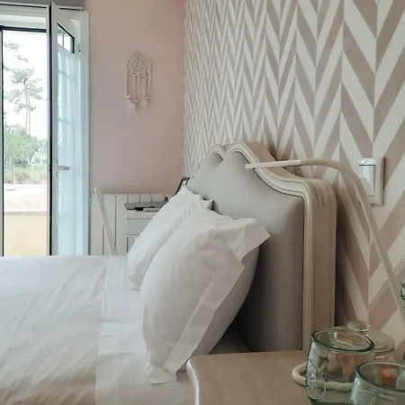 Smiling Places - In Bed & Breakfast 4*