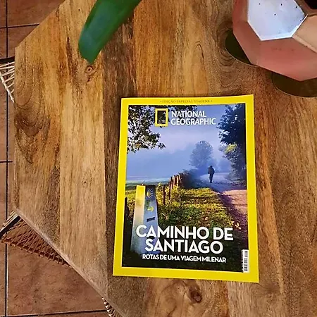 Smiling Places - In فندق مبيت وإفطار