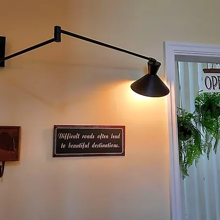Smiling Places - In فندق مبيت وإفطار
