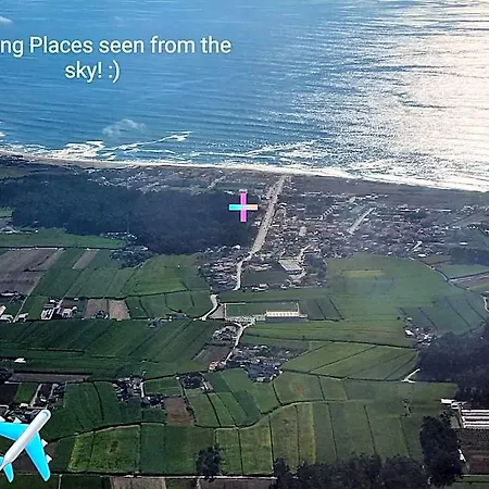 Smiling Places - In