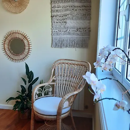 住宿加早餐酒店 Smiling Places - In 4*