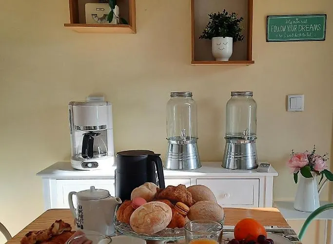 Smiling Places - In 4* Labruge