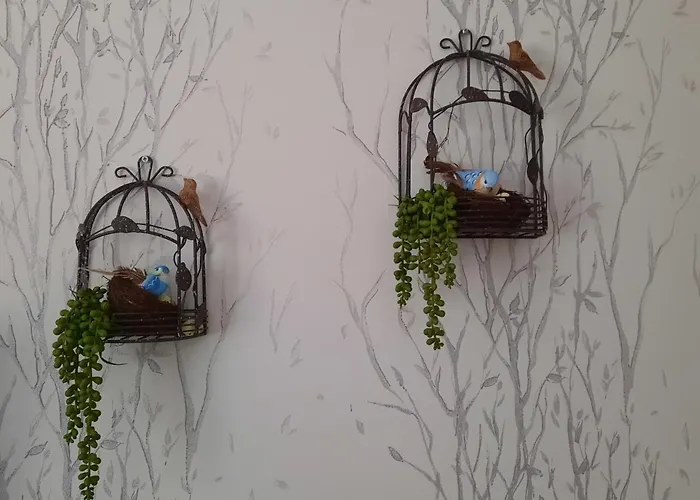 Bed & Breakfast Smiling Places - In 4*