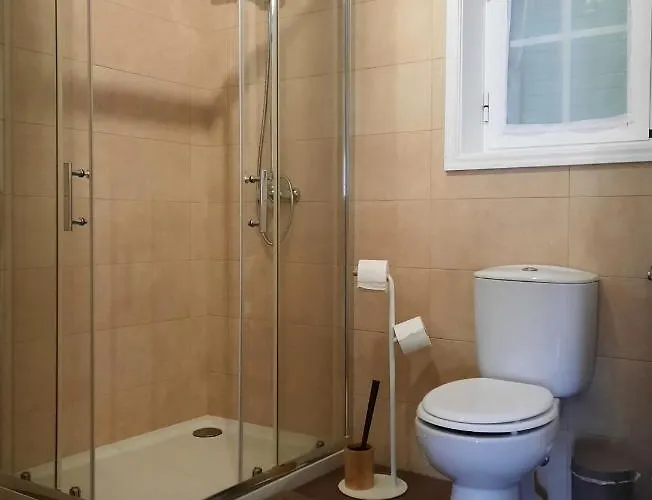 Smiling Places - In 4* Labruge