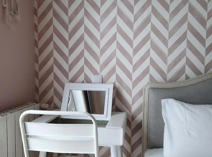 Bed & Breakfast Smiling Places - In 4*