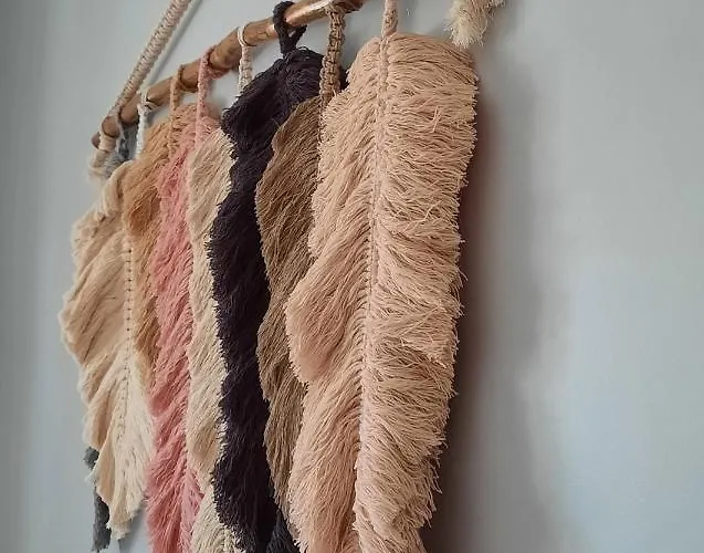 Nocleg ze śniadaniem Smiling Places - In Labruge