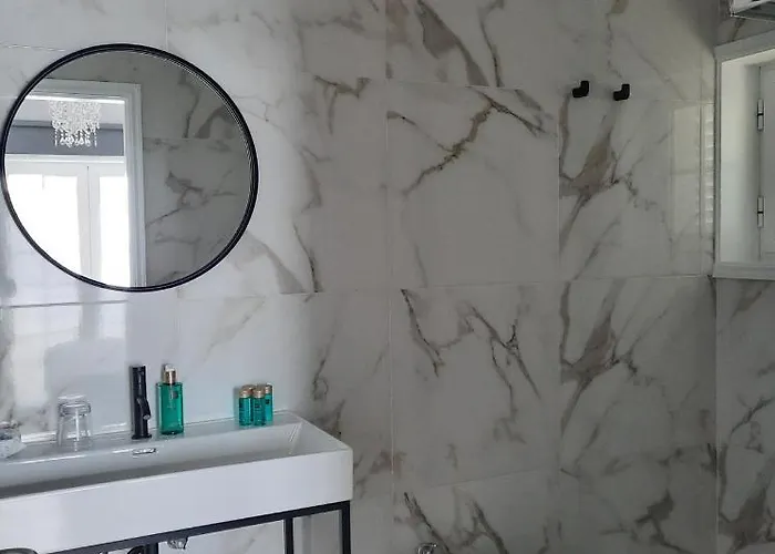 Smiling Places - In Bed & Breakfast 4*