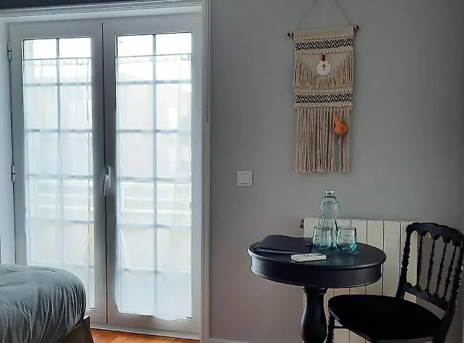 Smiling Places - In Bed and breakfast