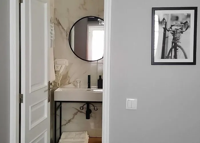 Bed and breakfast Smiling Places - In 4*