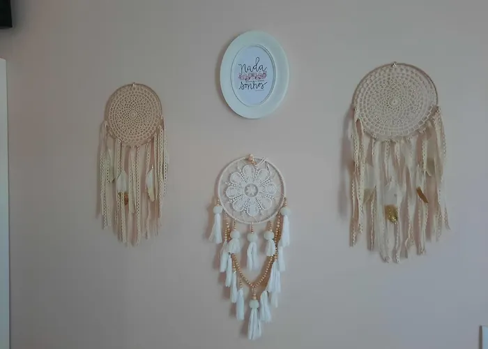 Smiling Places - In 4* Labruge