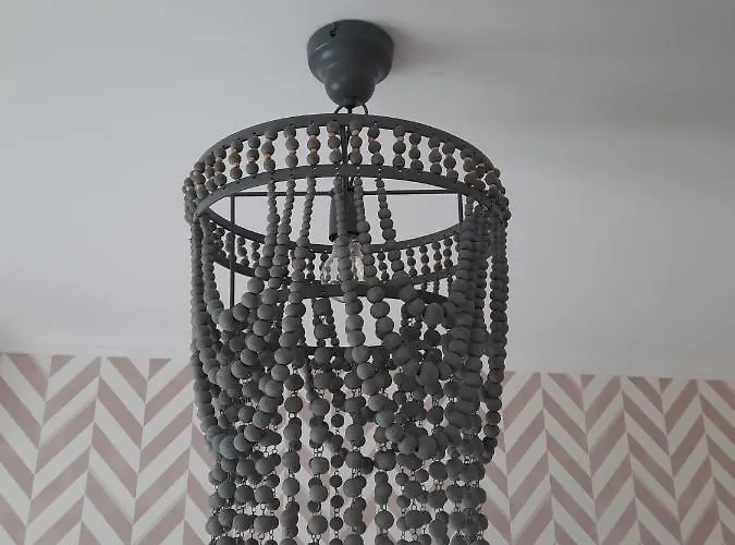 Smiling Places - In Bed and breakfast