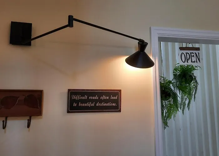 Smiling Places - In 4* Labruge