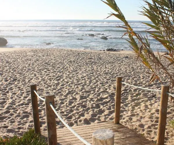 Bed & Breakfast Smiling Places - In