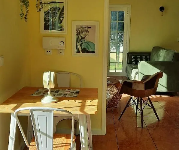 Bed & Breakfast Smiling Places - In