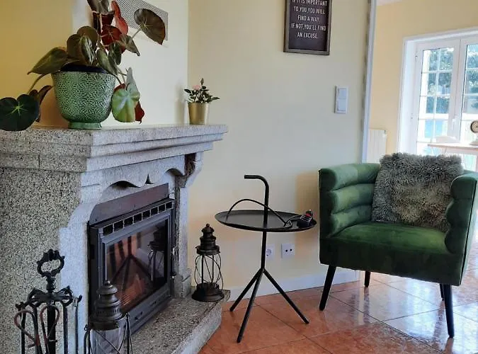 Smiling Places - In Bed and breakfast