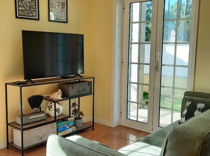 Smiling Places - In 4* Labruge