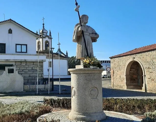 Smiling Places - In Nocleg ze śniadaniem Labruge