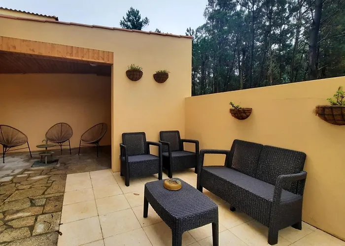 Bed & Breakfast Smiling Places - In